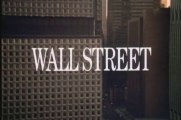 Wall Street - Oliver Stone