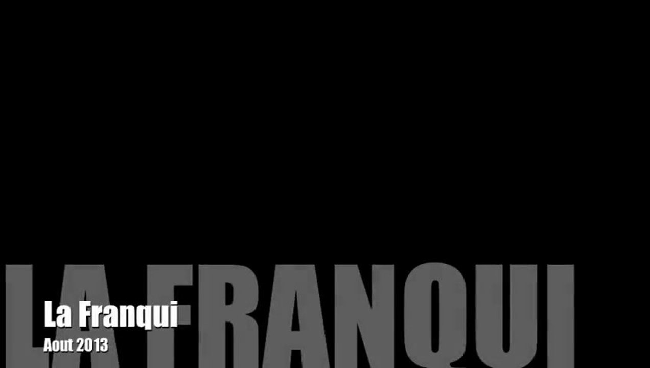 La Franqui 2013 by Jul