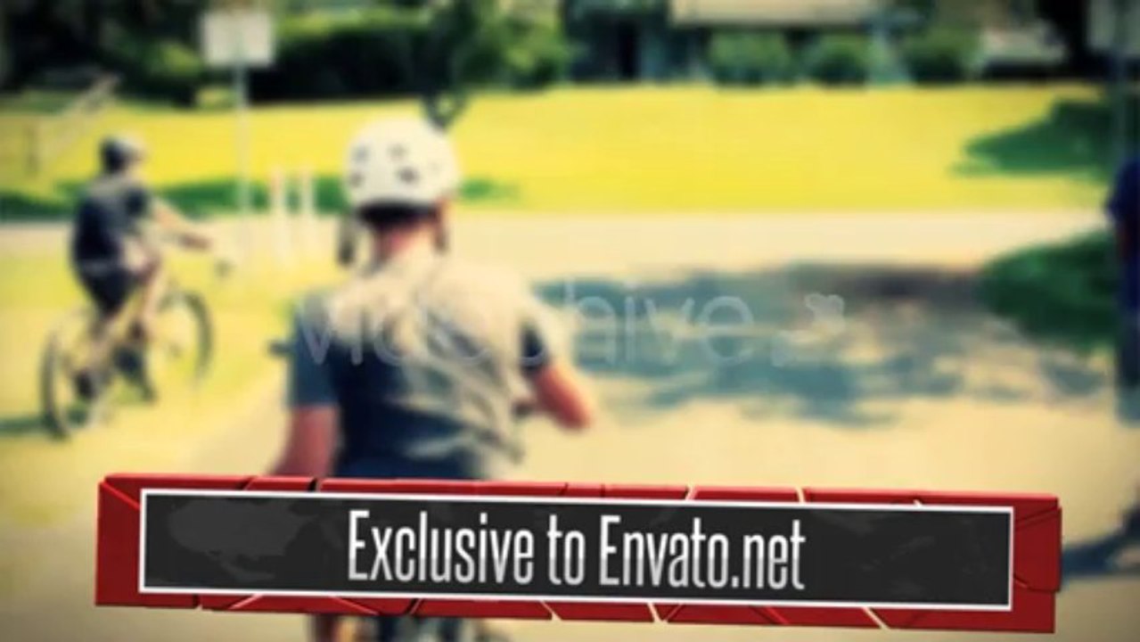 Gameshow Lower Thirds - After Effects Template