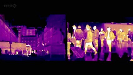 Order And Disorder- Episode 1- Energy