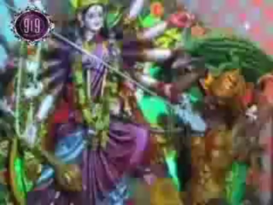 Baghwa Mai Ke