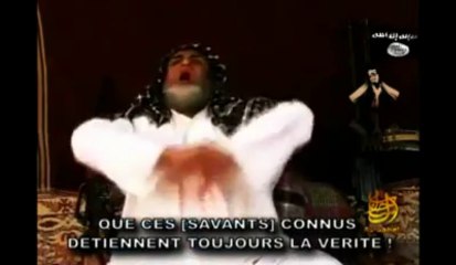 Le suivi aveugle des savants