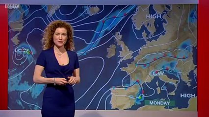 BBC Look East - West - 26/8/13