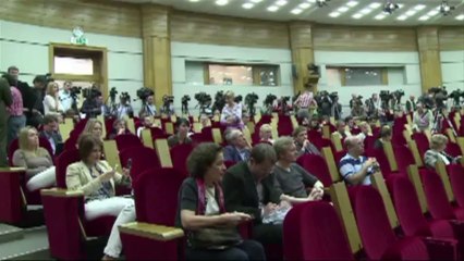 ONU recogió pruebas en Siria