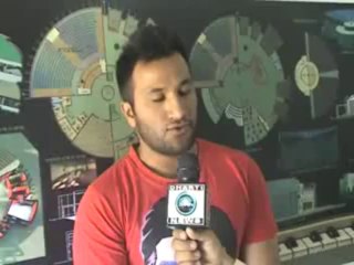 08architecture (MUET) final project reported by aajiz rahmatullah lashari dharti tv jamshoro