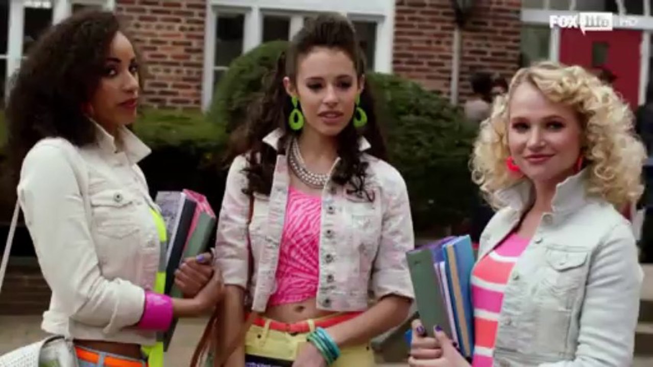 The Carrie Diaries - Il primo amore di Carrie Bradshaw