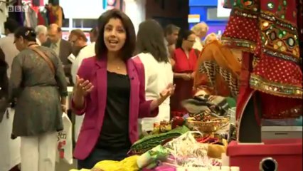 BBC East Midlands Today - 26/8/13