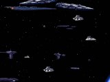 Star Wars Screen Entertainment:  Last Space Battle (Part 2)