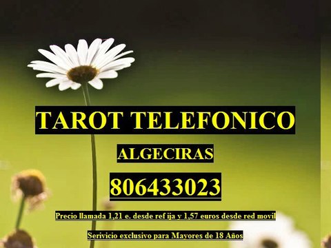 Algeciras tarot