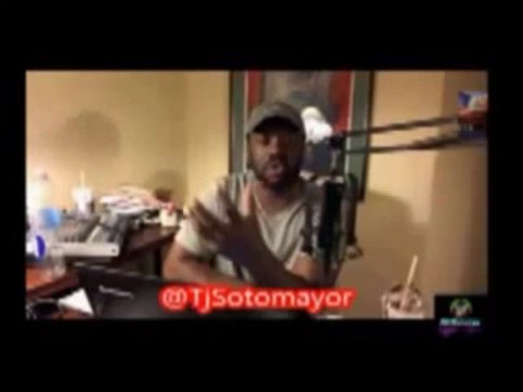 Will Black Conscious Community Embrace Tommy Sotomayor ?