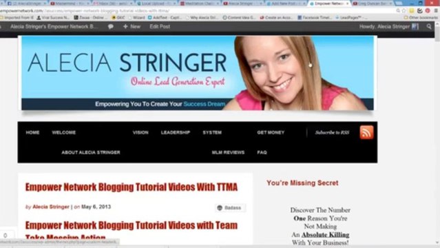 Internet Marketing Tools - Blog in Orlando FL