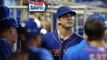 Matt Harvey Tears UCL in Right Elbow; Tommy John Surgery Likely on the Way