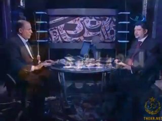 17- المعجزة الكبرى - عدنان الرفاعي - الشفاعة في القران