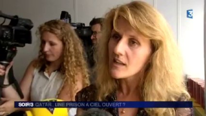 Qatar : une prison à ciel ouvert ?