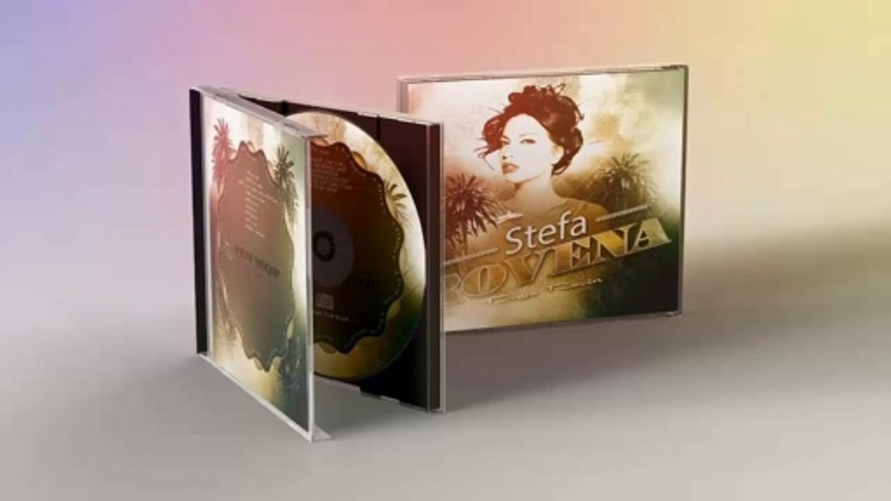 Rovena Stefa - Nuse nuk u bera