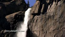 Stock Video - Stock Footage - Video Backgrounds - The River 0403