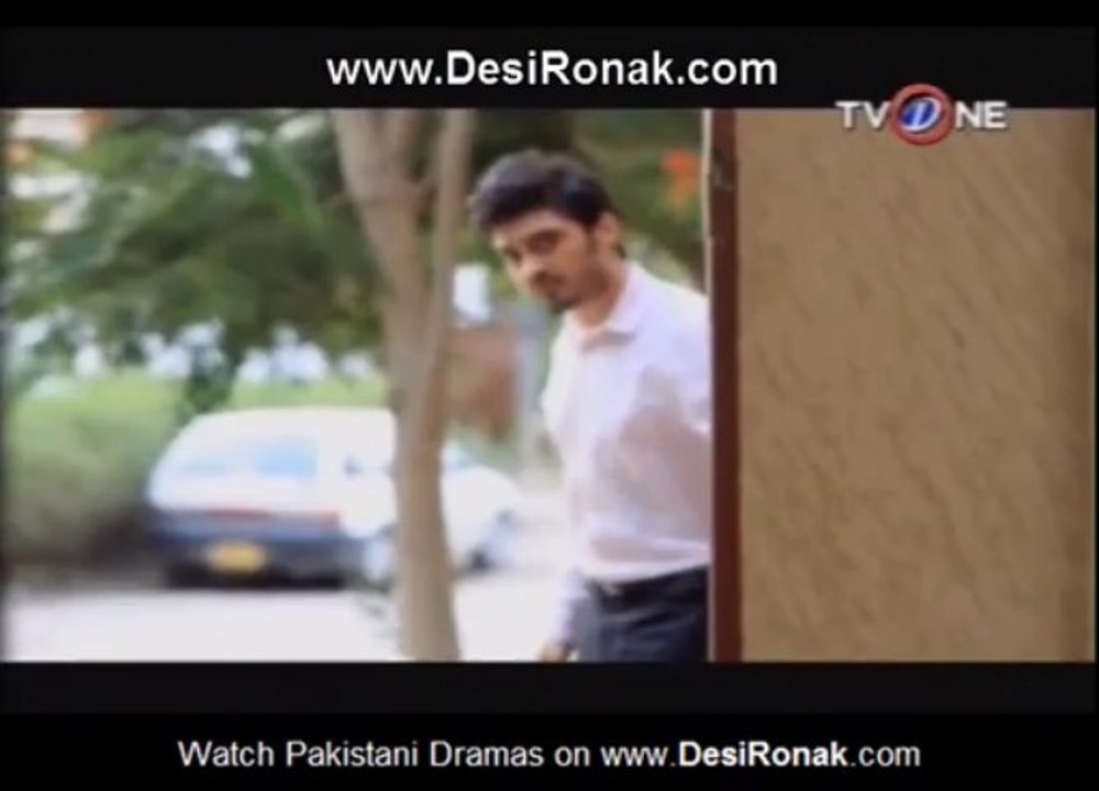 Tele jaan e wafa 5