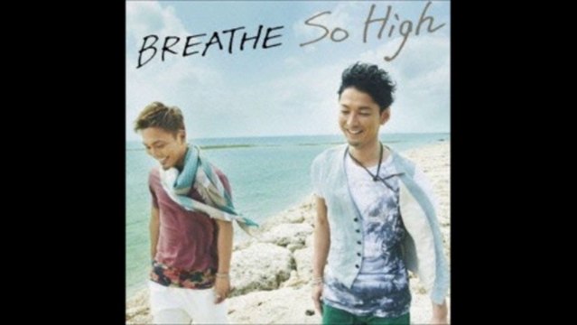 130825 CBCラジオ　０時のつぶやきナガオカ　BREATHE