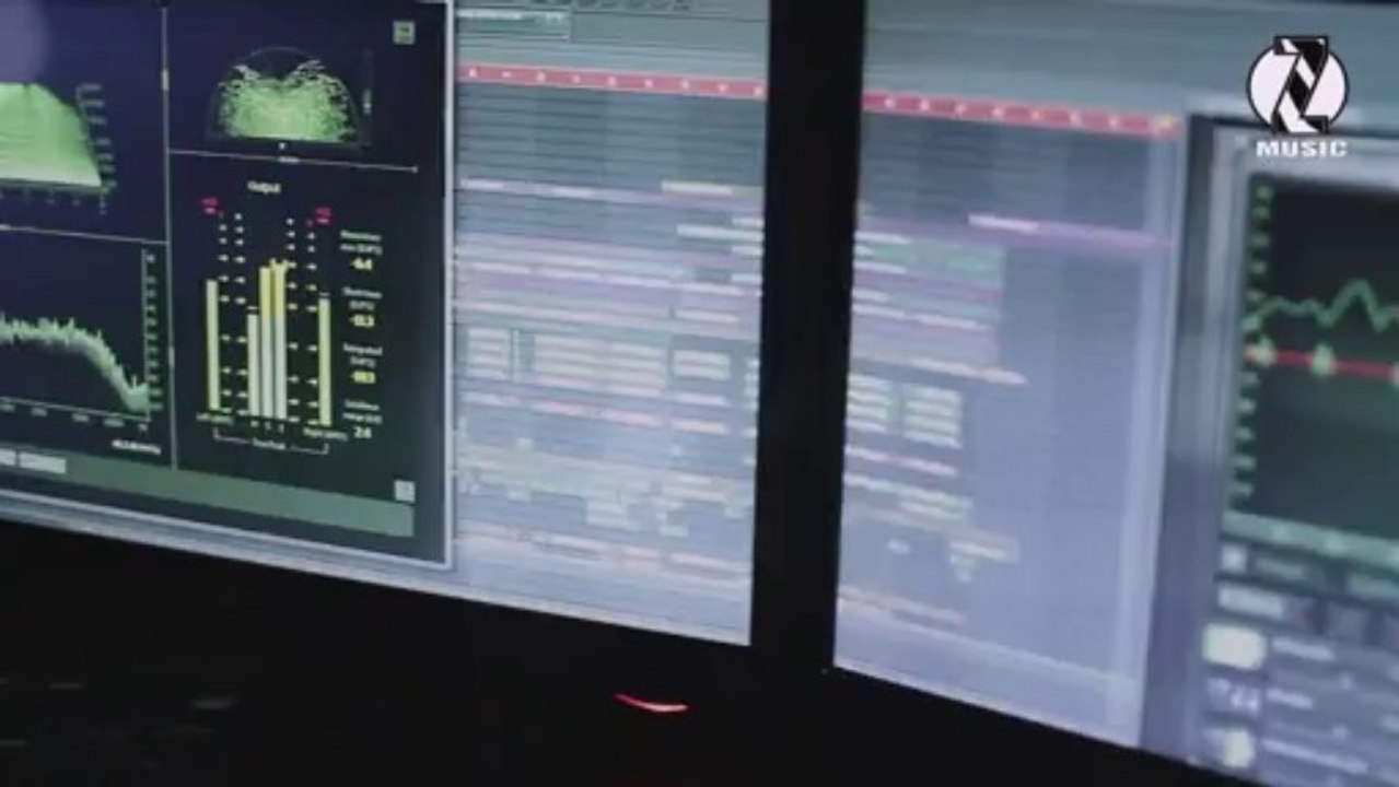 Jean Pierre Ft Alex RT - Tu Estas Alla (Prod @CiNtRa_X)