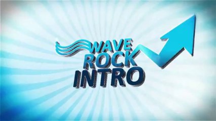 Wave Rock Intro CS4 - After Effects Template