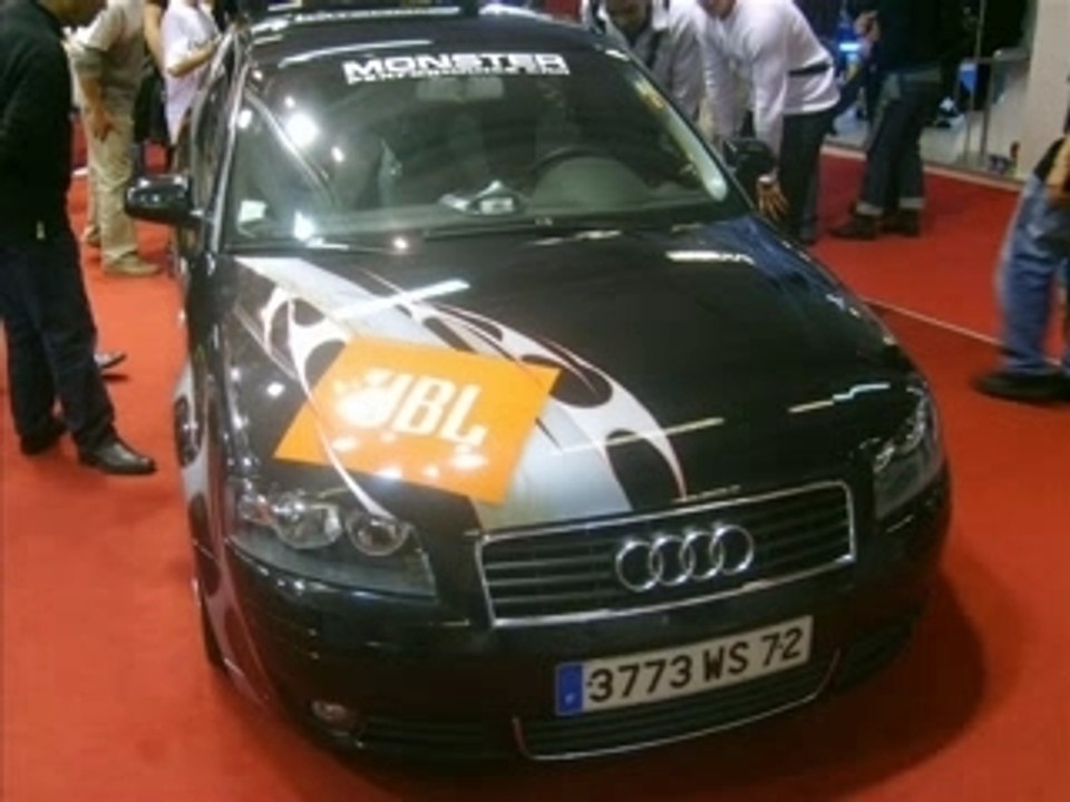 salon auto 2006