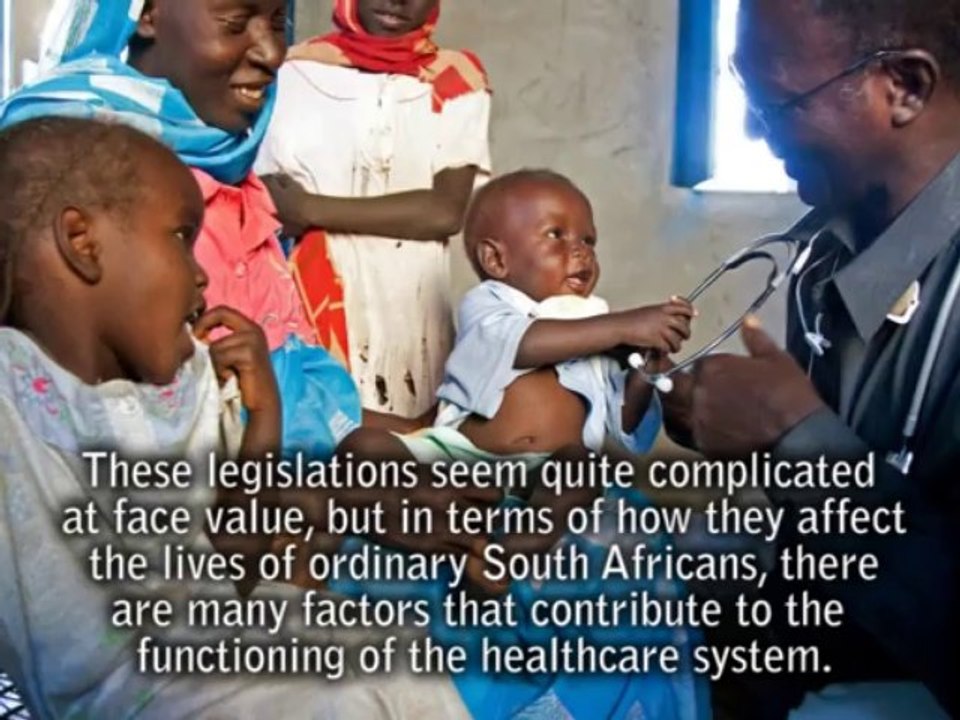 The Right To Health!
