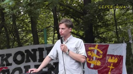 mapawydatków.pl - projekt Krzysztofa Bosaka