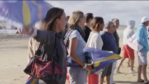 Surf Femenino - Conlogue renueva triunfo en Francia