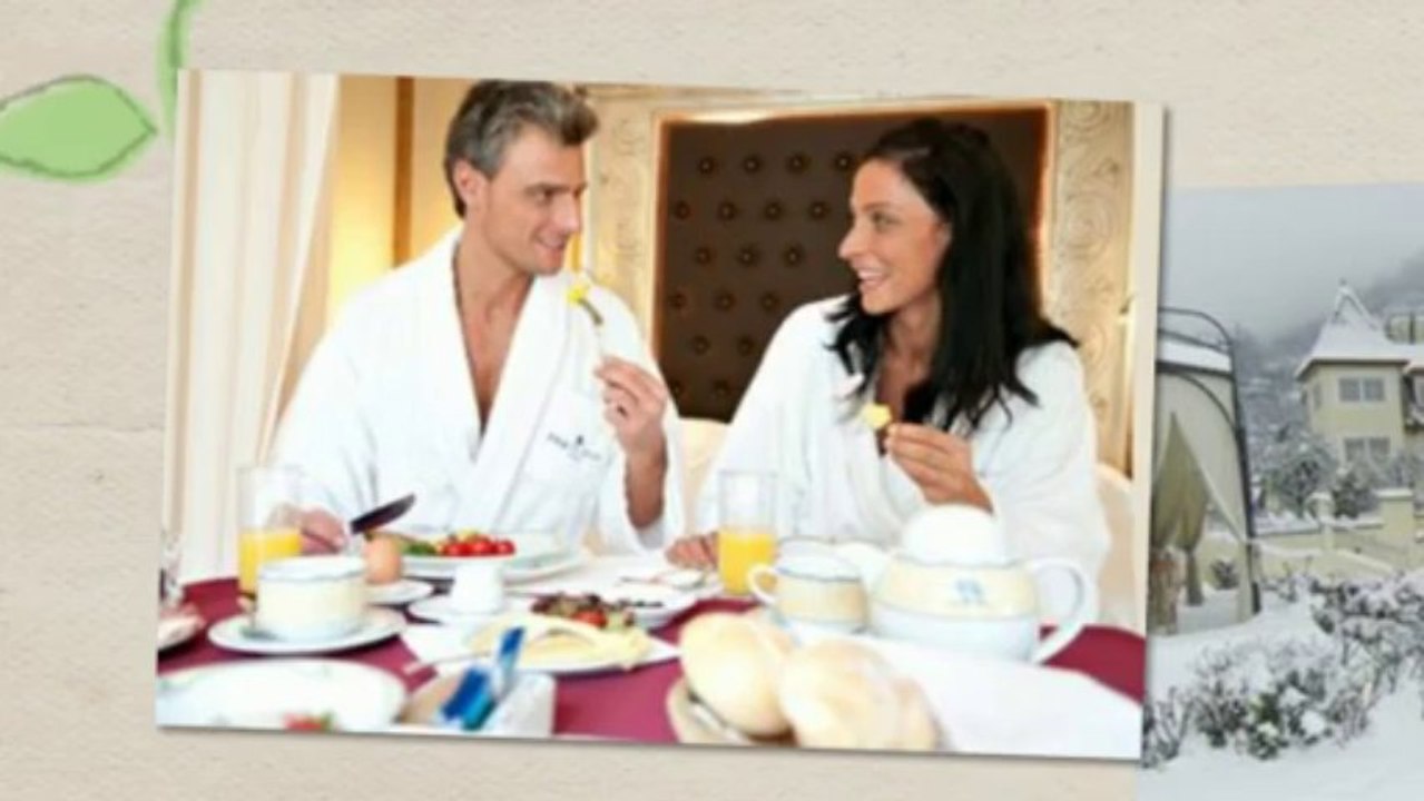 honeymoon italien