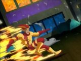 Spider-Man and Loonatics Unleashed Episode 9 Sypher Part 2