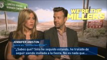 Jennifer Aniston: veinte años en las listas