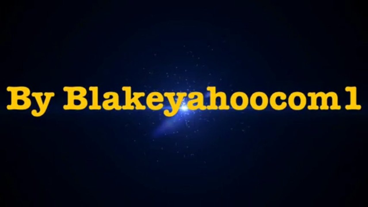 My new intro