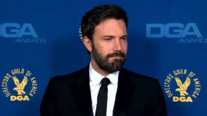 Inside Ben Affleck's Batman Deal