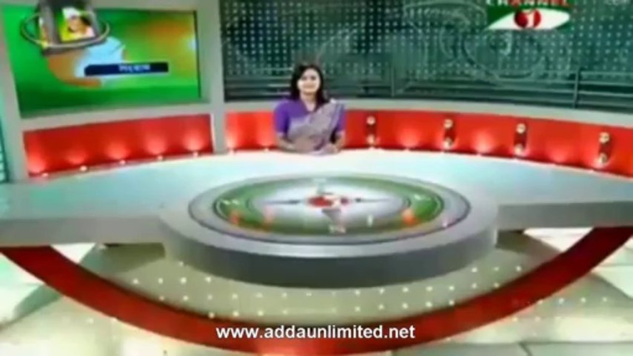 Channel i Morning News 27 Aug 2013(BD 7:00 AM)