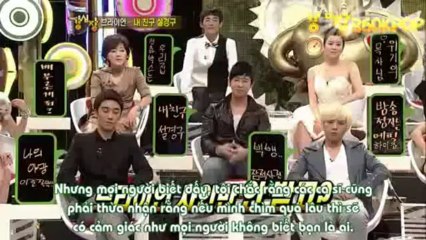 _360Kpop_Strong Heart Ep_360kpop_ - 4_8 - Video Dailymotion#rel-page-5