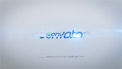 Elegant Flare Opener - After Effects Template