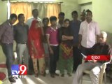 Tv9 Gujarat - Four illegal Bangladeshi immigrants caught , Surat