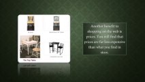 Add Style to your Restaurant with Commercial Seats furniture