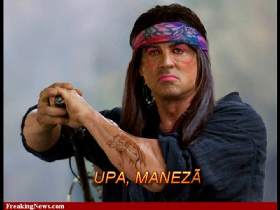 Funk do Rambof_ , o velhote tarado que faz fakes no justin.tv