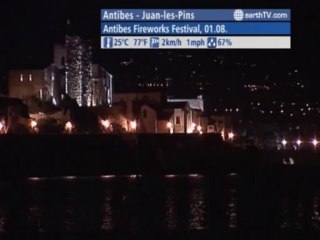 Stuttgart - Germany, Vienna - Austria, Sydney - Australia, Amsterdam - Netherlands, Ekaterinburg - Russia, Paris - France, Antibes - Juan-les-Pins - France