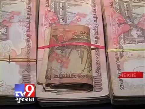 Tv9 Gujarat - Police nabbed accused of ahmedabad angadiya loot