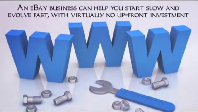 How to Sell and Make Money With eBay - Million Dollar eBay Busines