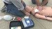 AED Training - CPR, PALS, ACLS, First Aid Training Tutorial