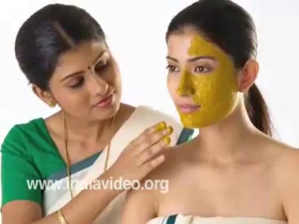 Ayurvedic Treatments for Beautiful and Healthy Body