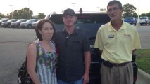 5 Star Customer Review-Gerdes Family From Edgerton KS-2013 Jeep Grand Cherokee Overland Park KS 66212