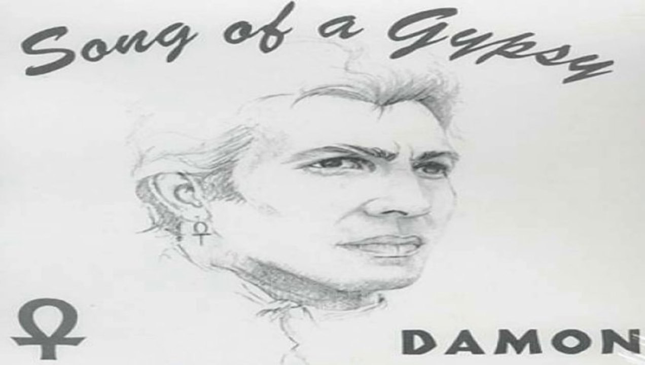 DAMON - Poor Poor Genie - 69