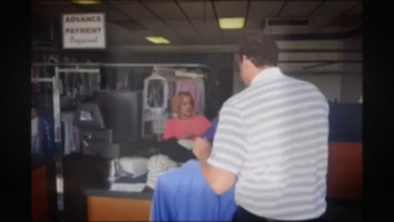 Get drycleaning & dry cleaning co @ Continental Cleaners