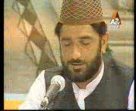 ATV Beautiful Voice of Quran @ Professor Qari Muhammad Mushtaq Anwar (Surah Rehman)