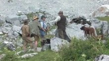 Die lustige Jagd