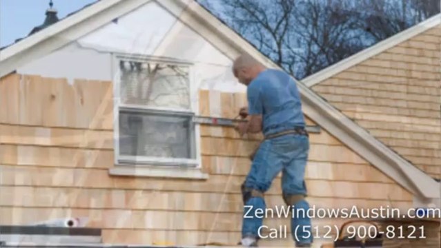 Replacement Windows Austin Tx | (512) 900-8121